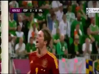 italie vs espagne promo euro 2012