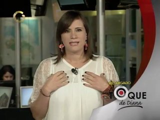 El Toque de Diana: "La pantalla de Globovisión va a continuar encendida"