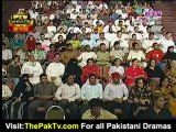 Bazm-e-Tariq Aziz Show By Ptv Home - 29th June 2012 - Part 3