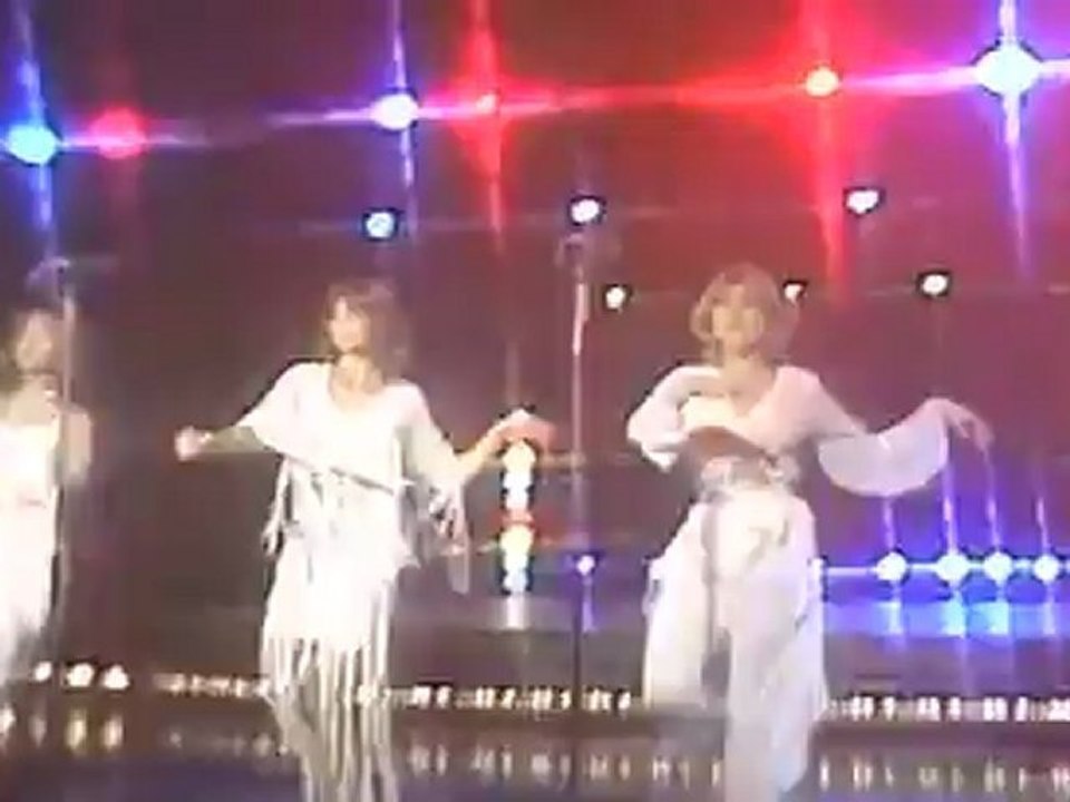 Arabesque  Greatest  Hits  1983