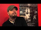 Dimmu Borgir interview - Silenoz (part 3)