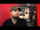 Dimmu Borgir interview - Silenoz (part 2)