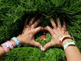 Interview Agence Française De Développement - Solidays 2012