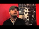 Dimmu Borgir interview - Silenoz (part 1)