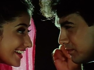 Raja Ko Rani Se from Akele Hum Akele Tum