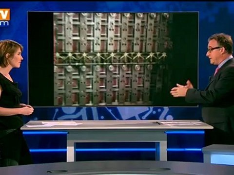 Hommage à Alan Turing, le père de l’informatique