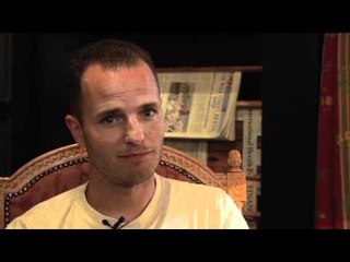 Interview Promo - Sebastian Hoff (part 3)