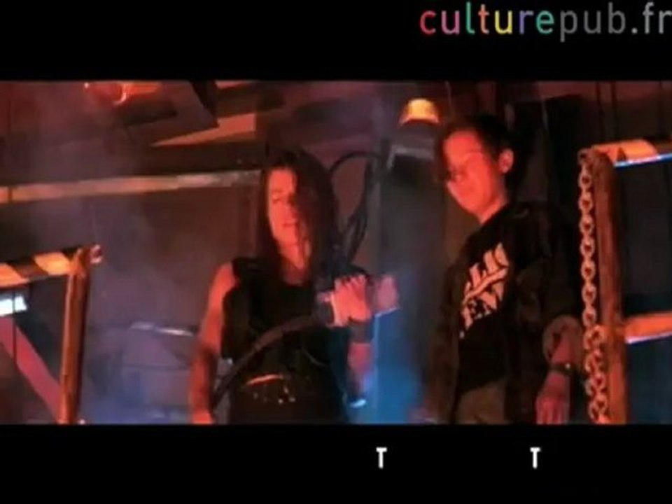 Terminator & Titanic in one unique movie