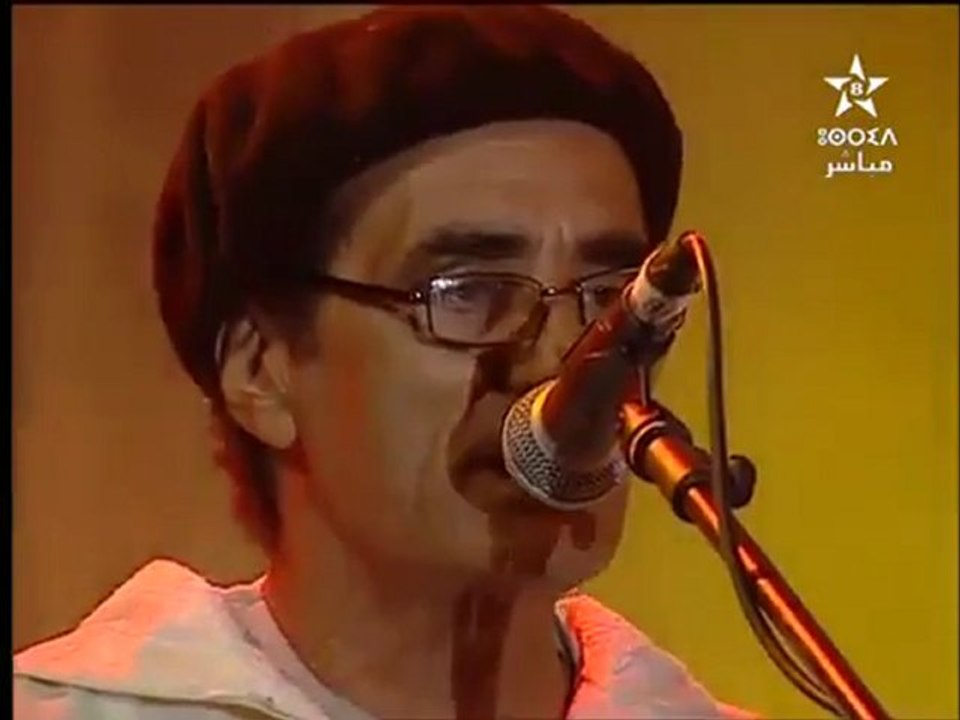 Igout abdelhadi izenzaren HD P2 Timitar 2012 New.     Omar Ait