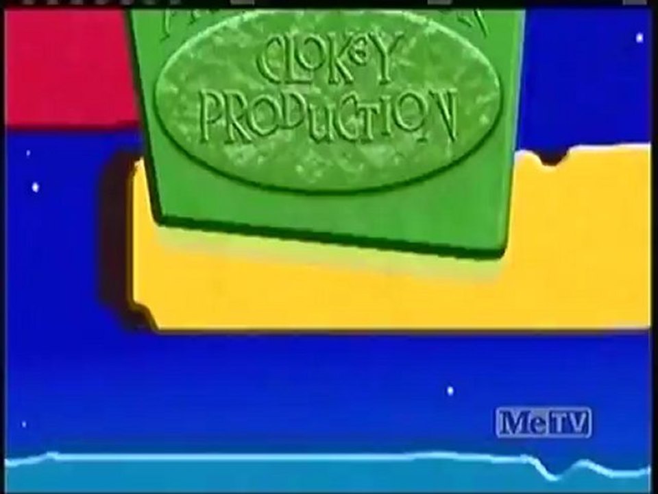 gumby ending metv version