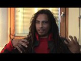 Interview Korn - James Munky Shaffer (part 3)