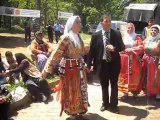 SİVAS HAFİK BAYRAM TEPE KÖYÜ PİKNİĞİNDEN  GÖRÜNTÜLER ..