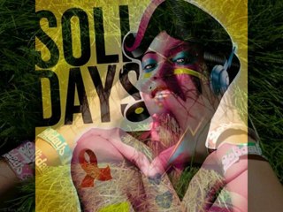 Interview Secours Populaire - Solidays 2012