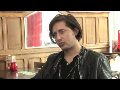 Interview Carl Barât (part 2)