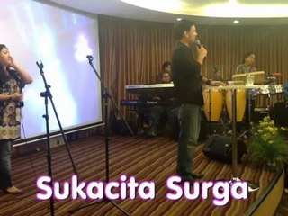 KINGDOM GATHERING,24 JUNI 2012