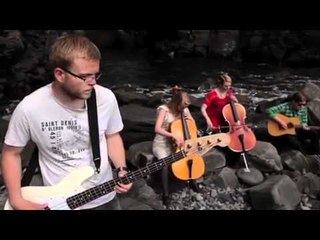 For A Minor Reflection embraces chaos