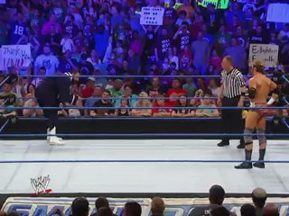 Smackdown 29th June 2012 PART 2