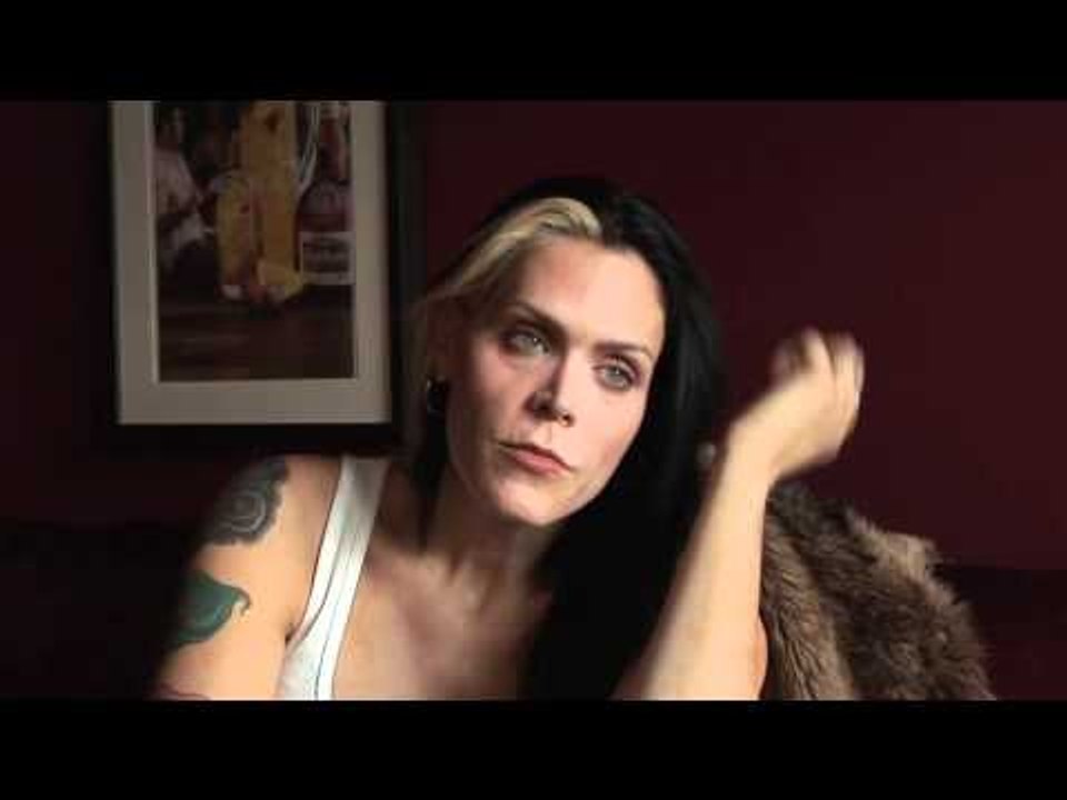 Interview Beth Hart (part 1)