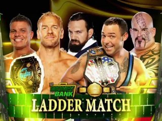 Smackdown 29th June 2012 PART 5