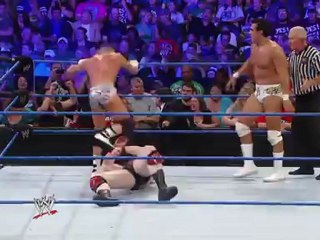 Smackdown 29th June 2012 PART 6