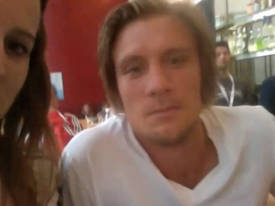 La Webcam de Clélia Reuse - Episode 4