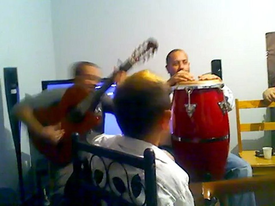 BLAS  BENITO
