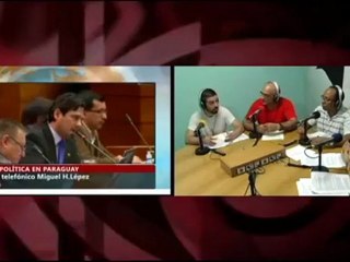 Causas y factores del golpe de Estado parlamentario en Paraguay