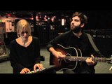 Shout Out Louds - Walls live