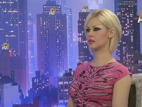 Sayın Adnan Oktar'ın Suriye'nin düşürdüğü uçağımız hakkındaki yorumu