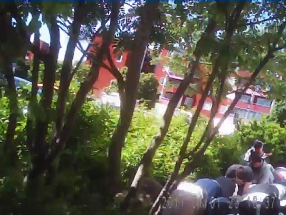 publish my video expressentv