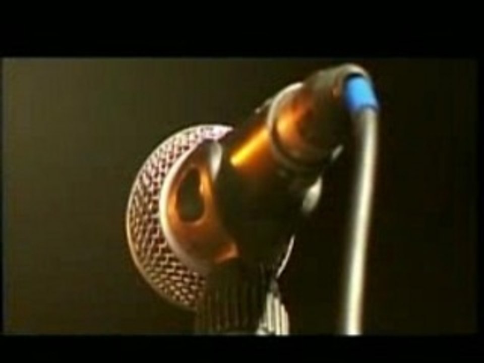 Noir Désir - Working Class Hero (live)