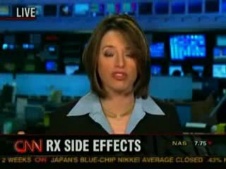 Drake Institute - CNN Prescription Drugs