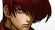THE KING OF FIGHTERS XIII Team Yagami - Iori Yagami Character Video