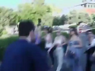 Conan O'Brien - MDNA TOUR OPENING NIGHT (Special)