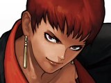 THE KING OF FIGHTERS XIII Team Yagami – Vice Character Video