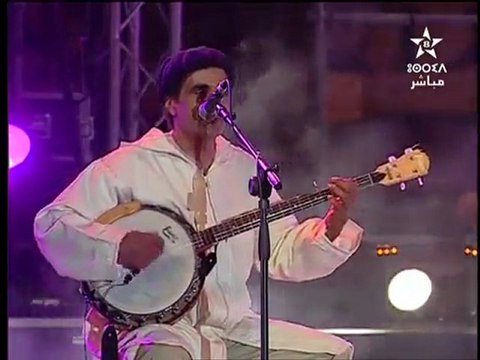 Igout abdelhadi izenzaren HD P3 2013 New -