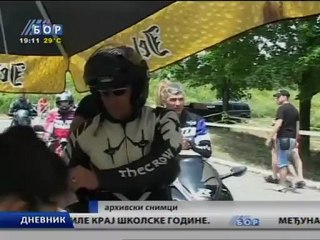 Dnevnik, 29. jun 2012.