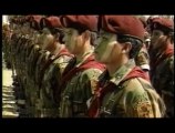 Militares ecuatorianos no serán enviados a la Escuela de las Américas