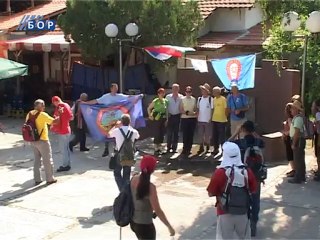 Zeleni ekran, 01. jul 2012.