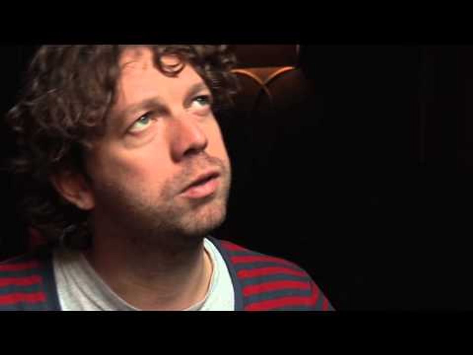 Interview Abel - Joris Rasenberg (deel 1)