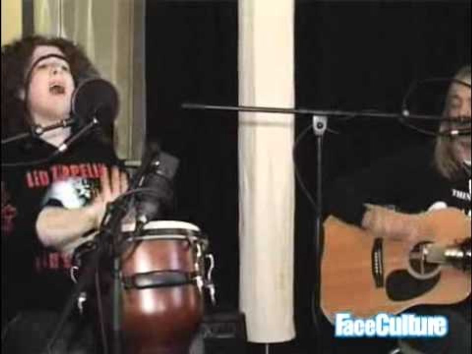 Black Stone Cherry - Hell Or High Water live