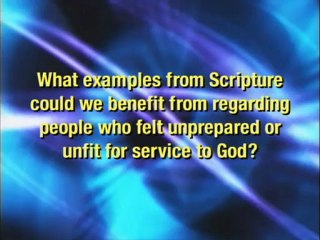 2012-2-06 Personal Evangelism & Witnessing