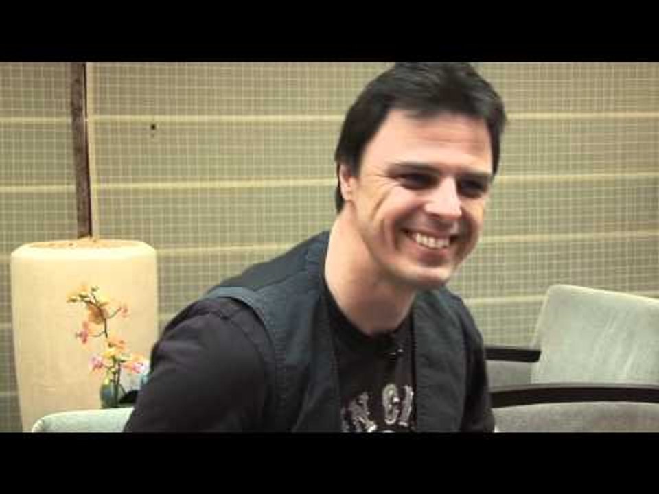Interview Markus Schulz (part 5)