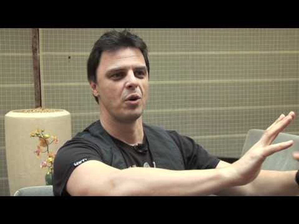 Interview Markus Schulz (part 4)