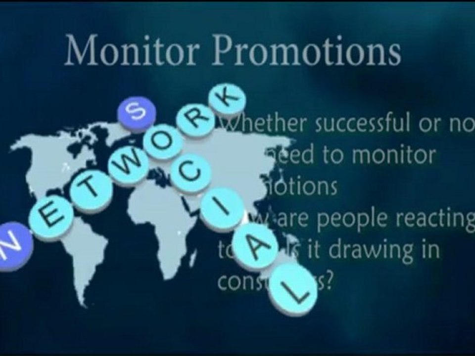 Utilizing Facebook Posts