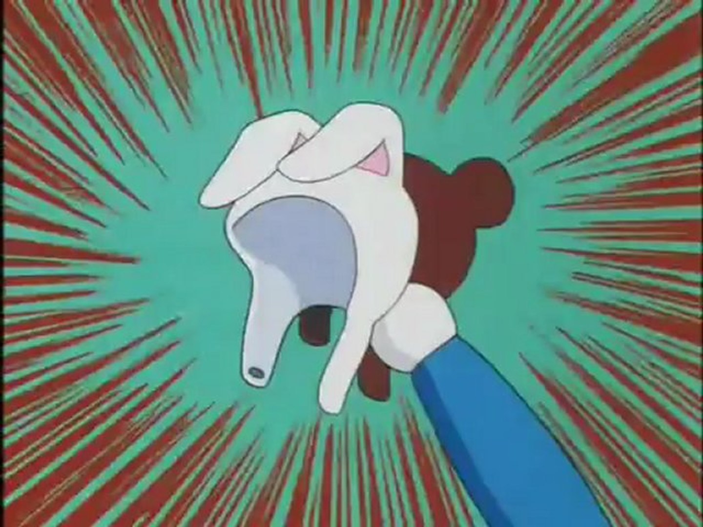 Doreamon va Hanh Tinh Xanh 1