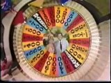 Wheel of Fortune - Partial Show (1980)