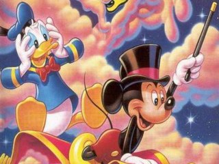 Vidéo Spéciale 200 abonnés - World of Illusion (Megadrive) - L'intégrale Donald