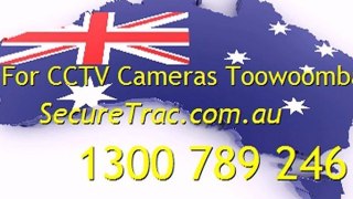 CCTV Toowoomba | SecureTrac CCTV