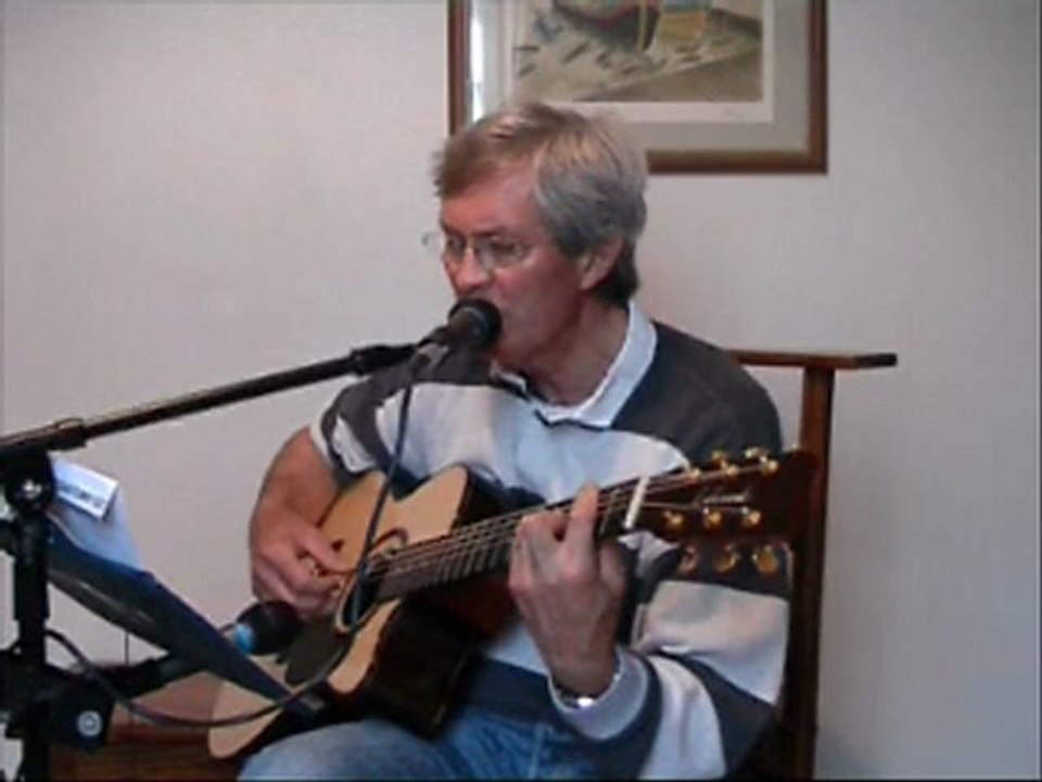 Les Amoureux Des Bancs Publics (Georges Brassens Cover)